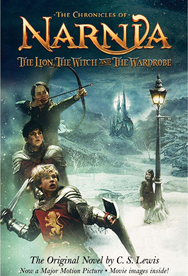 book review on lion witch and wardrobe
