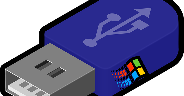 Usb flashing generic