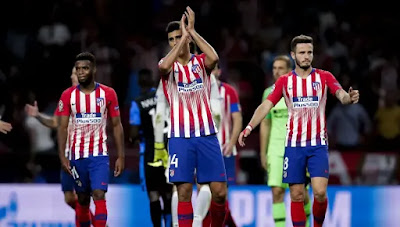بث مباشر مباراة اتلتيكو مدريد وريال بيتيس مشاهدة مباراة اتلتيكو مدريد وريال بيتيس