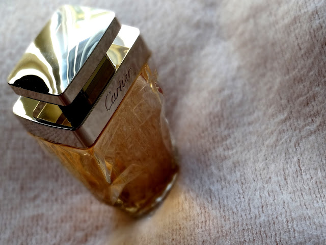 Cartier La Panthère Eau De Parfum Légère 