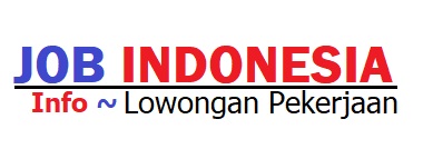 JOB INDONESIA ONLINE