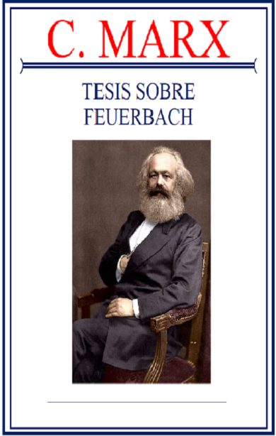 Theses on feuerbach citation picture