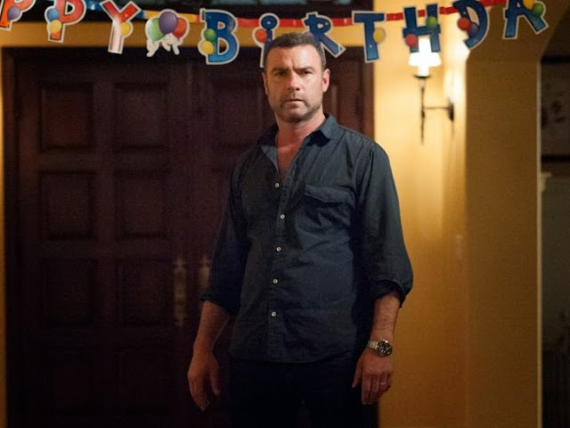Ray Donovan - Walk This Way & Sunny & Snowflake - Review: "‘The Point Of No Return’’