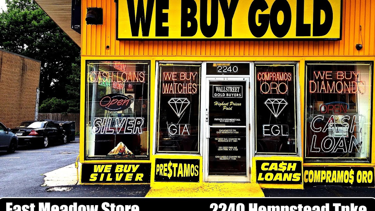 We Buy Gold Store Locations Gold Choices