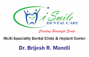 I Smile Dental Clinic - by Ahmedabad Medical Guide