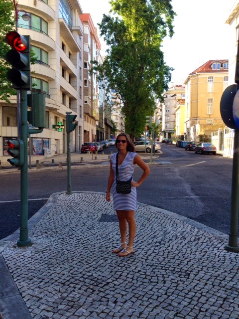 Europe Days 5 & 6: Lisbon, Portugal - Green Fashionista