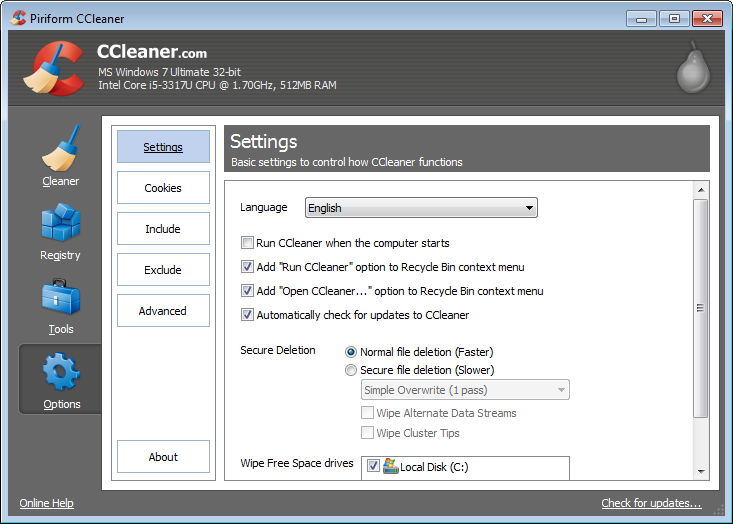 ccleaner download official website ccleaner download official website
