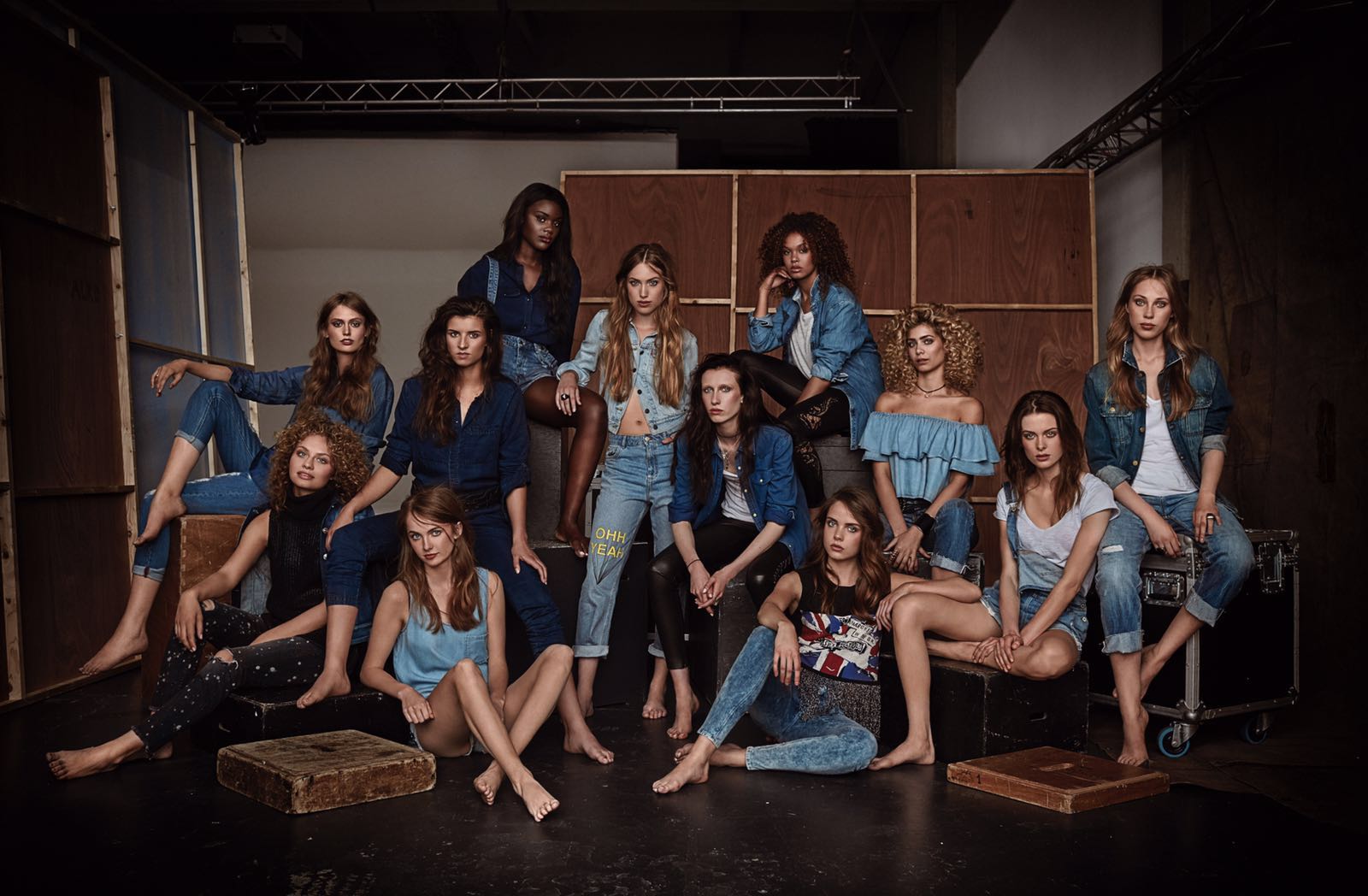 The Fiercest Show in Holland is Back This August! MforModels