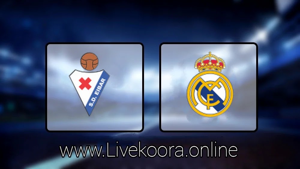 تحليل مباراة ريال مدريد وإبار 3-1