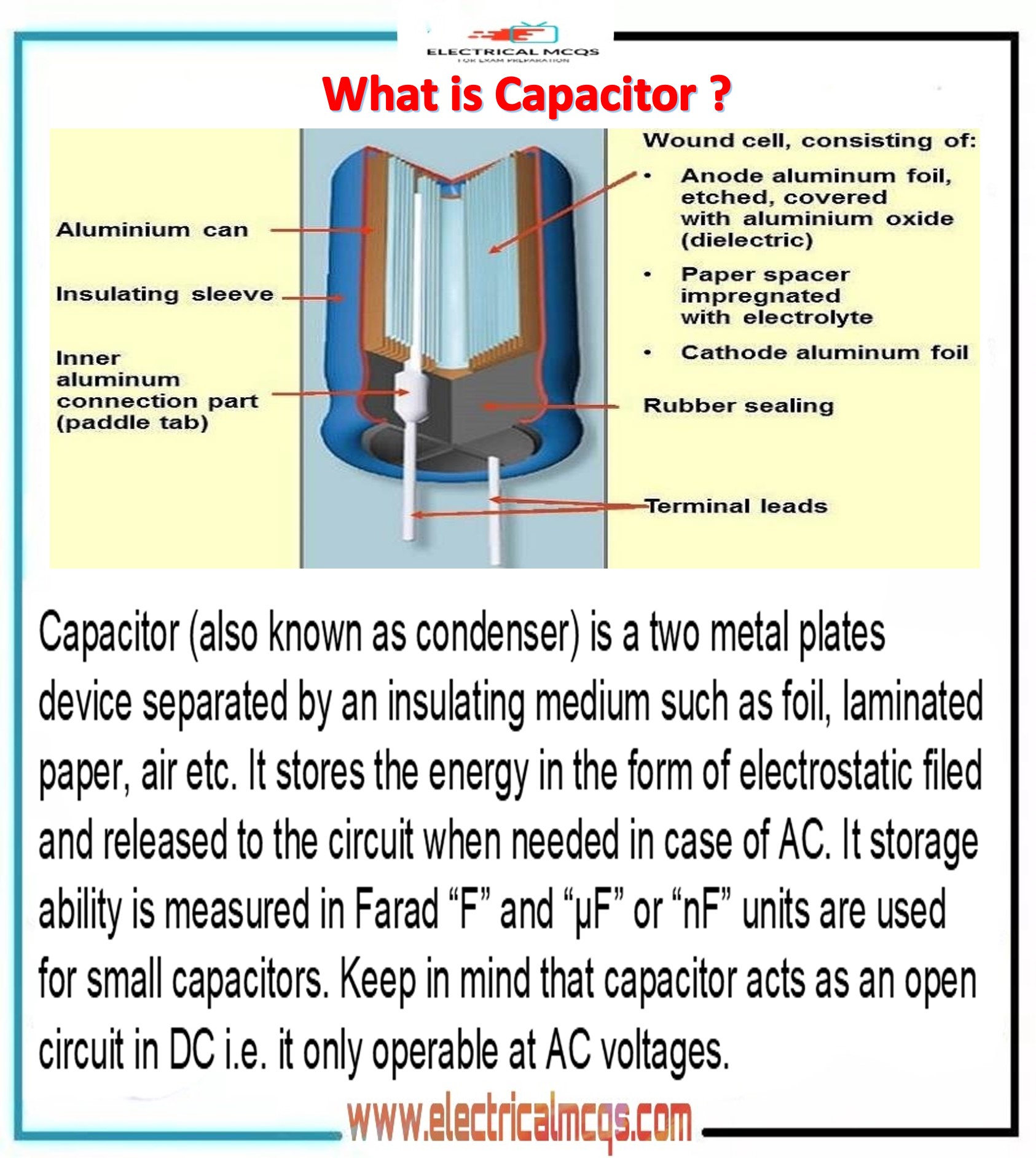 Electrical Engineering MCQ Questions and Answers Electrical Mcq Electrical Mcq Pdf