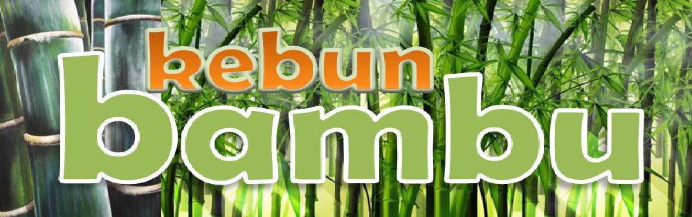Kebun Bambu