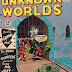 Unknown Worlds #49 - Steve Ditko art