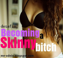Becoming Skinny Bitch
