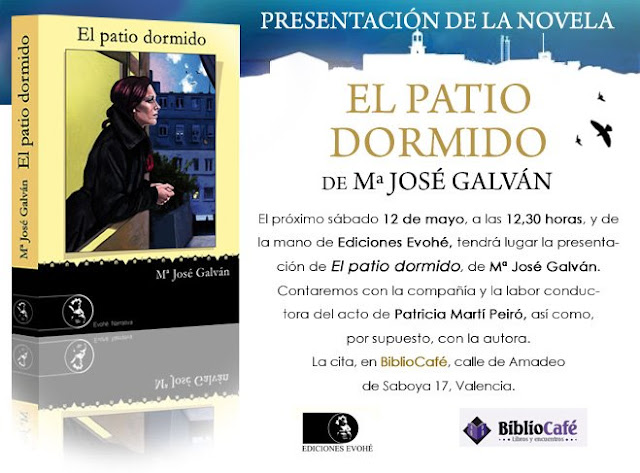 Josep Asensi: mayo 2012