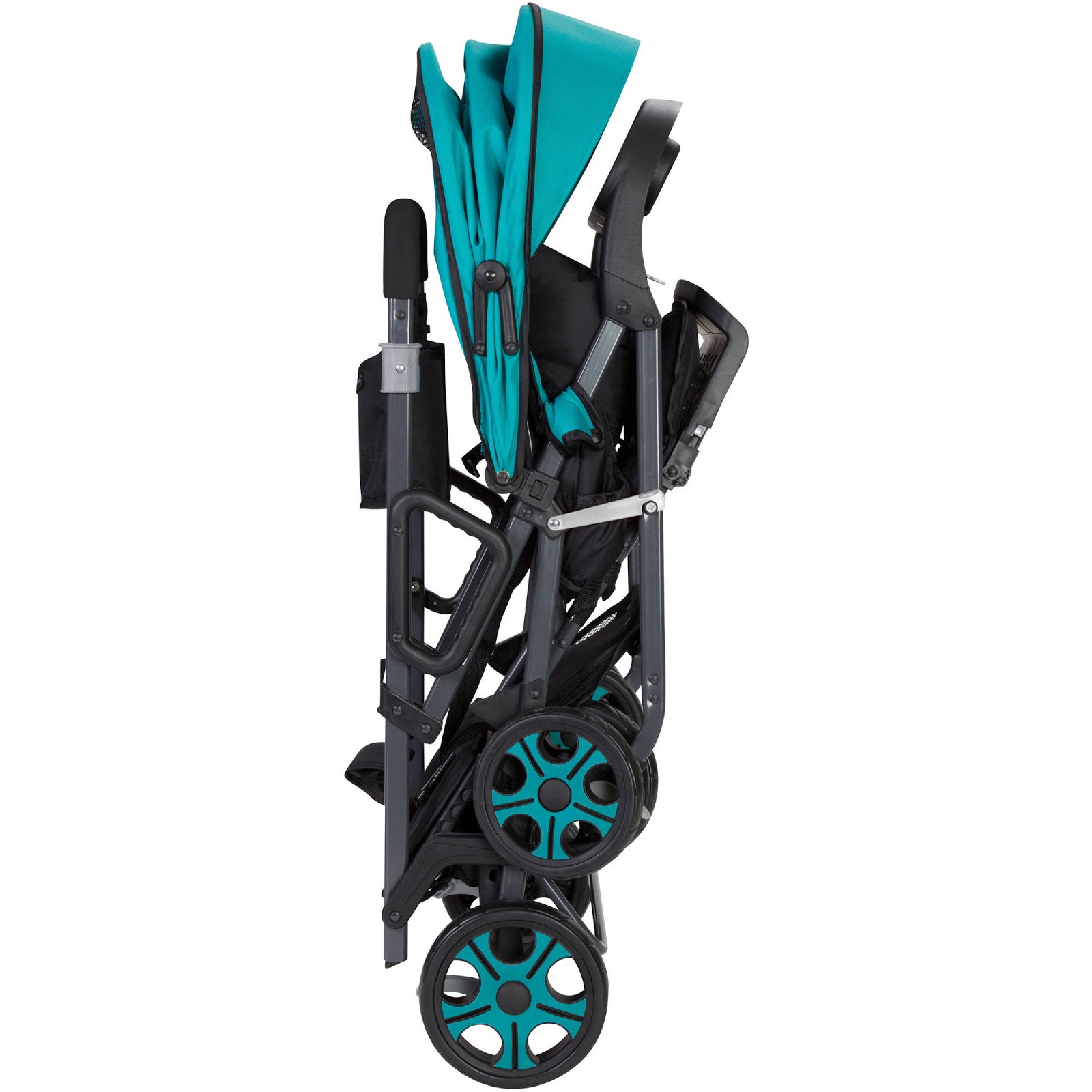 babytrend sit n stand sport stroller