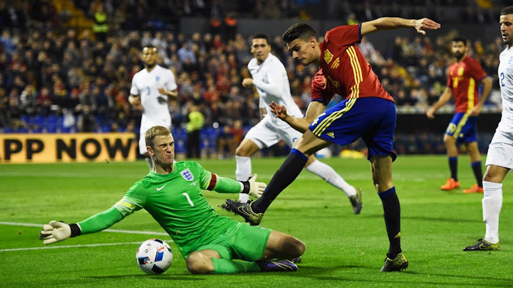 Adidas Euro 2016 Home Kits | On-pitch Debuts - Footy Headlines