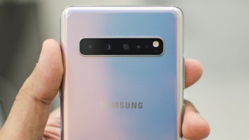 5G Uyumlu Samsung Galaxy S10 Satışa Sunuldu