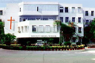 Mount Carmel School, Delhi