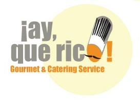 Ay, Que Rico Gourmet & Catering Service