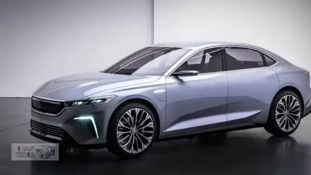 TOGG EV Automobile سعر ومواصفات سيارة TOGG C-SUV الكهربائية التركية الصنع