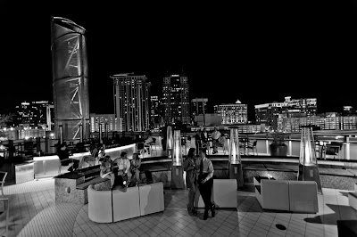 180 Grey Goose Lounge Event Venue Downtown Orlando at Amway Center