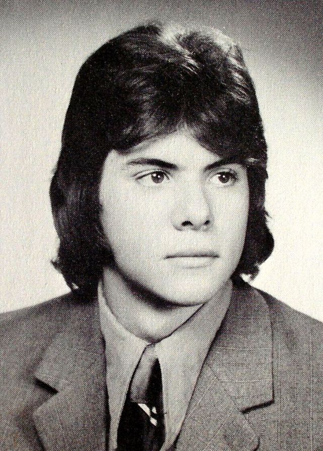 These Cool Pics Prove That Men S Hairstyles From The 1970s Were So