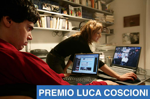 Premio Luca Coscioni