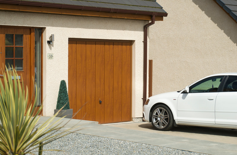 Another Door Opens The Garador Garage Door Blog A quick guide to