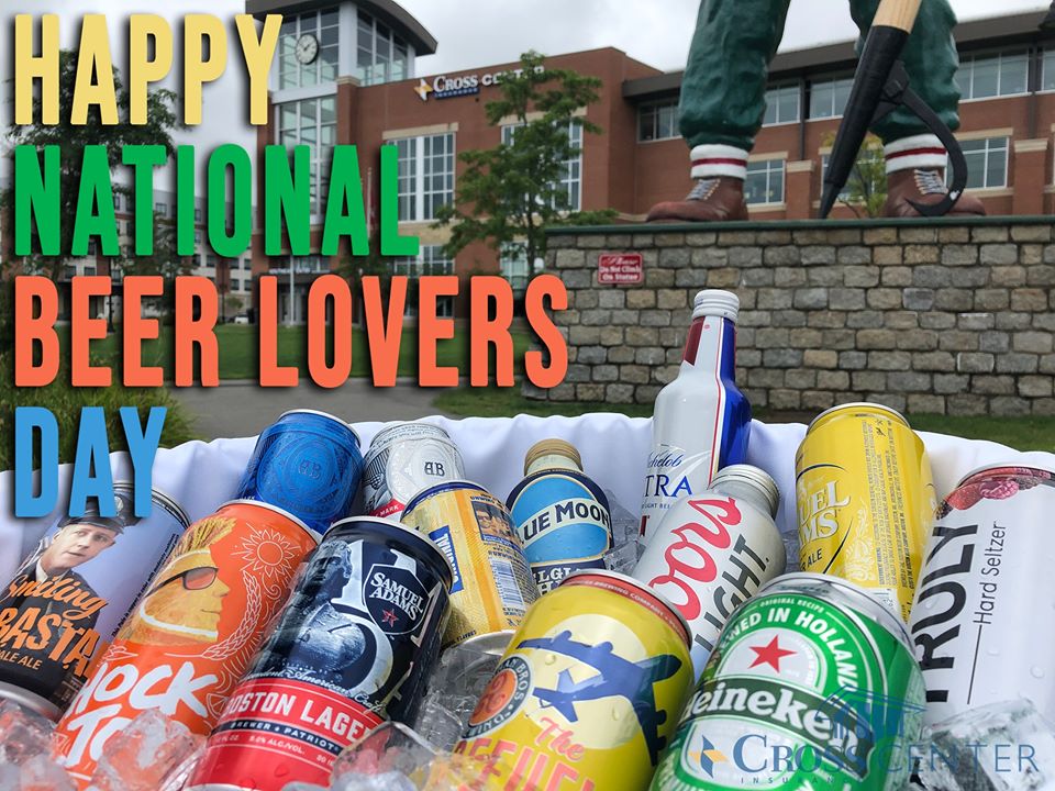 National Beer Lovers Day Wishes Images Whatsapp Images