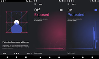 Cara Membuka Situs Yang Diblokir di Hp Android Cara Membuka Situs Yang Diblokir di Hp Android