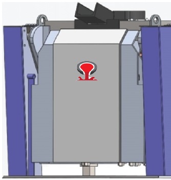 Nutrotherm Induction