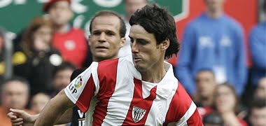 El Athletic hace el fichaje de Aduriz