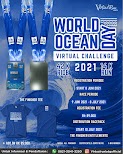 World Ocean Day Virtual Challenge • 2021