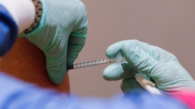 Πρώτο το Ισραήλ σε εμβολιασμούς - Στην 42η θέση η Ελλάδα - Ξεπέρασε τους 20.000 η Αργολίδα