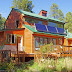 Passive Solar House Plans With Greenhouse