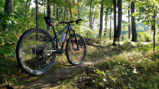 Specialized Epic