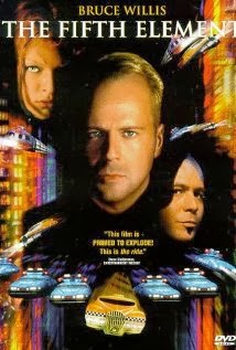 مشاهدة وتحميل فيلم The Fifth Element 1997 مترجم اون لاين - Bruce Willis