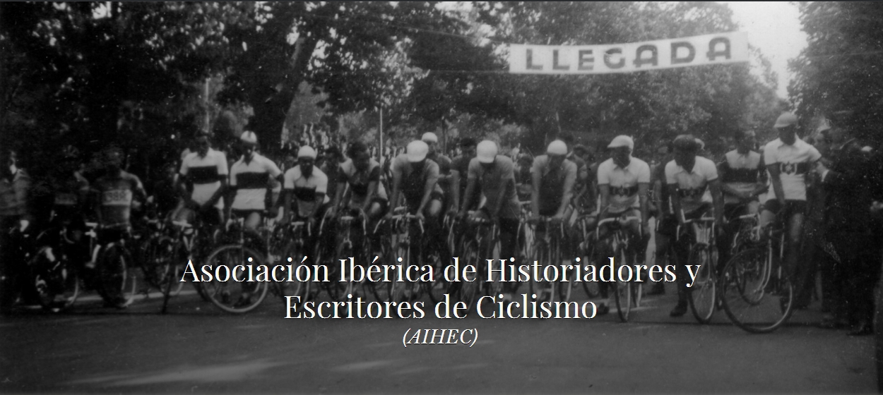 Asociación Ibérica de Historiadores y Escritores de Ciclismo (AIHEC)