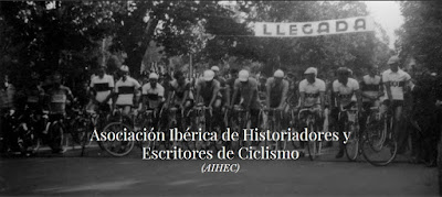 Asociación Ibérica de Historiadores y Escritores de Ciclismo (AIHEC)