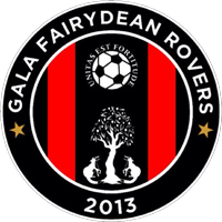 GALA FAIRYDEAN ROVERS FC