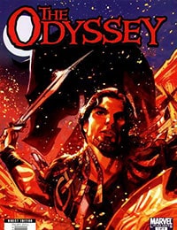 The Odyssey (2008)