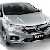 Spesifikasi Honda New City 2017
