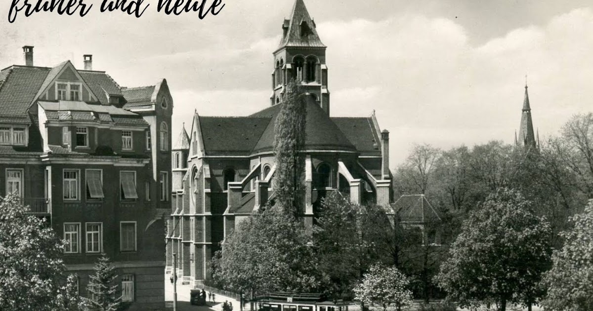 Bad Cannstatt Info Historischer Pfad Nr 46 Liebfrauenkirche