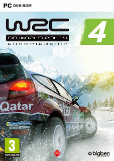 [PC] WRC 4 FIA WORLD RALLY CHAMPIONSHIP