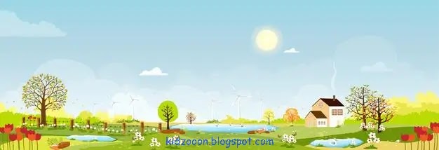 شعر وقصائد - قصيدة: رَوْضَةُ جارِي - للشاعر: د. شاكر صبري - موقع (كيدزوون | Kidzooon)