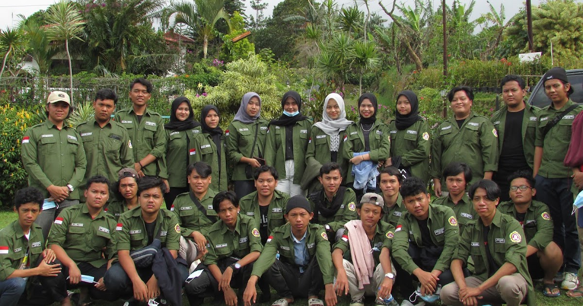 Majenang Berkembang: Desa Cibeunying dan Peningkatan Aktivitas Karang Taruna