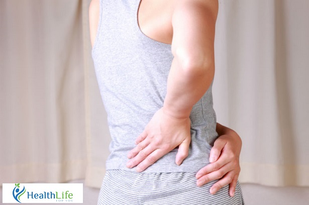 Right low back pain: Signs of many dangerous conditions