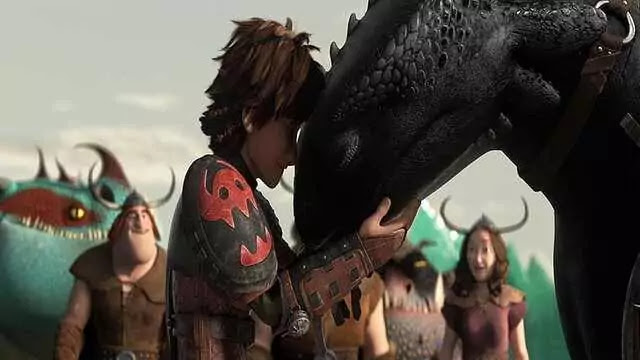 How to Train Your Dragon 2 Full Movie Watch Download Online Free