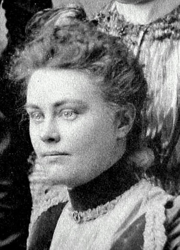 Lizzie Borden ~