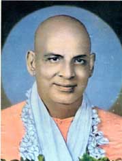 Swami Sivananda Photo